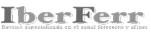 Logo Revista IberFerr
